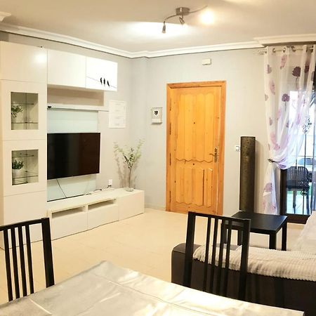 Arco Mediterraneo Chalet Independiente 托雷维耶哈 外观 照片