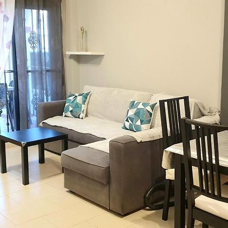 Arco Mediterraneo Chalet Independiente 托雷维耶哈 外观 照片