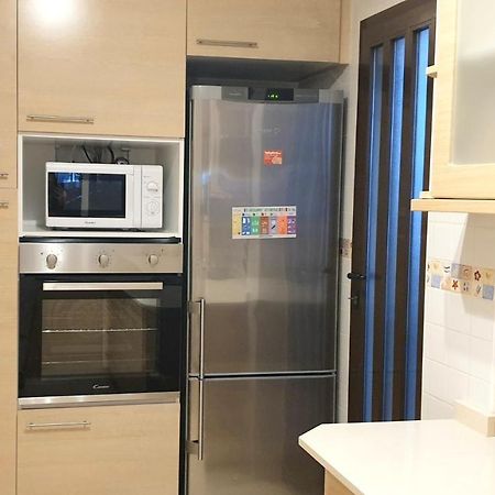 Arco Mediterraneo Chalet Independiente 托雷维耶哈 外观 照片
