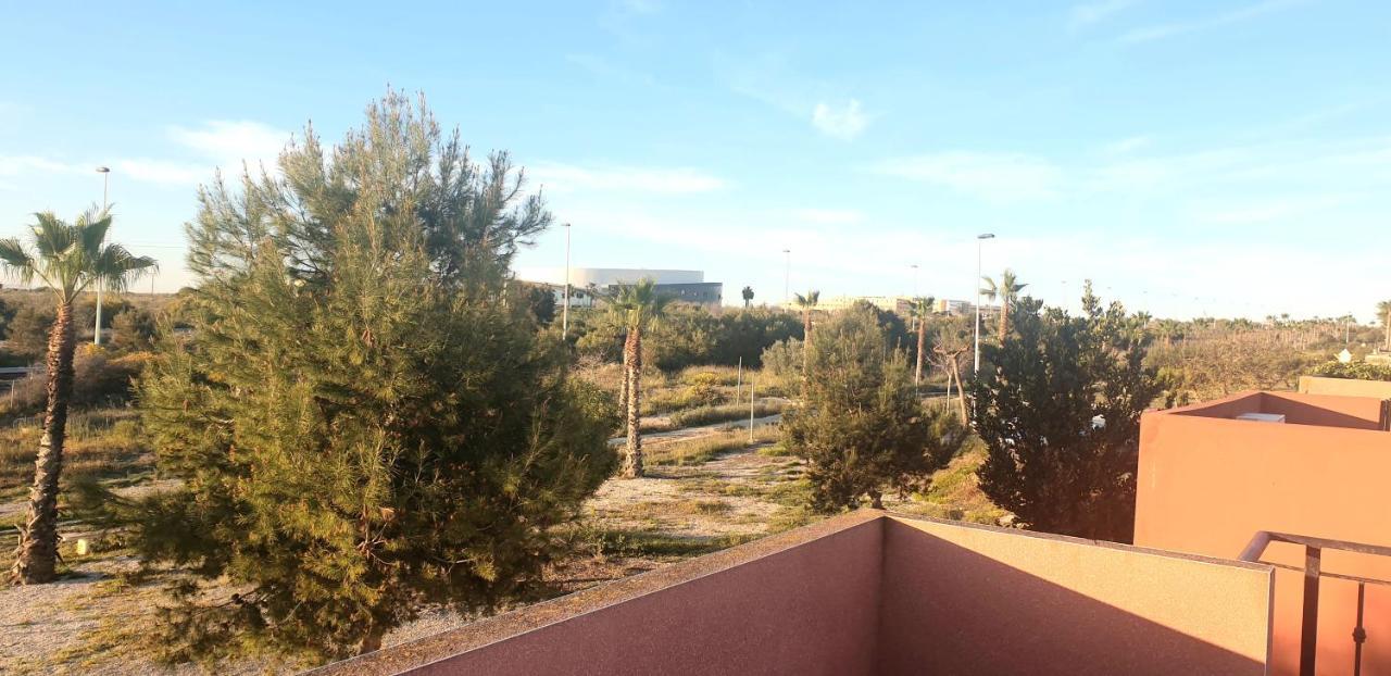 Arco Mediterraneo Chalet Independiente 托雷维耶哈 外观 照片