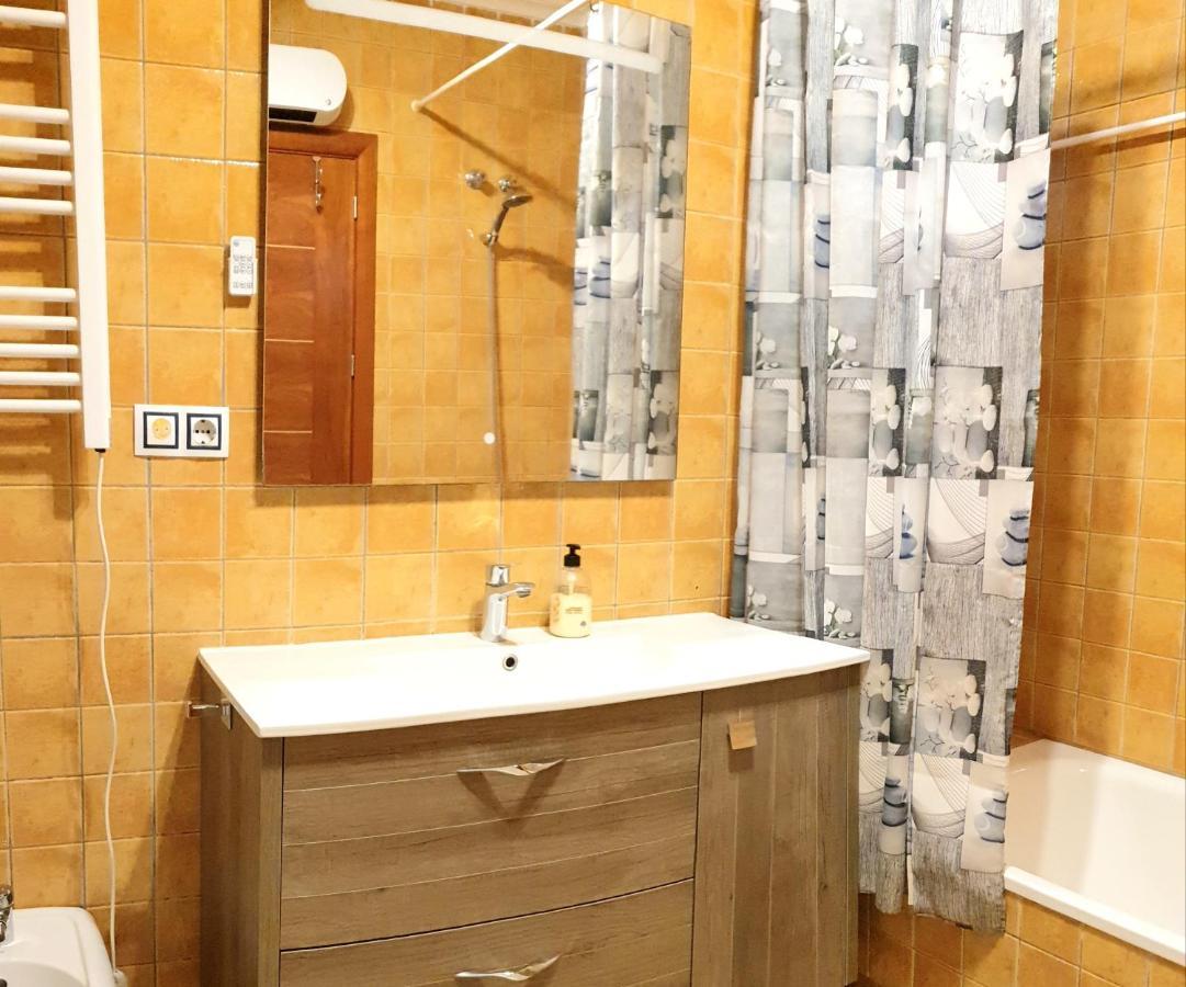 Arco Mediterraneo Chalet Independiente 托雷维耶哈 外观 照片
