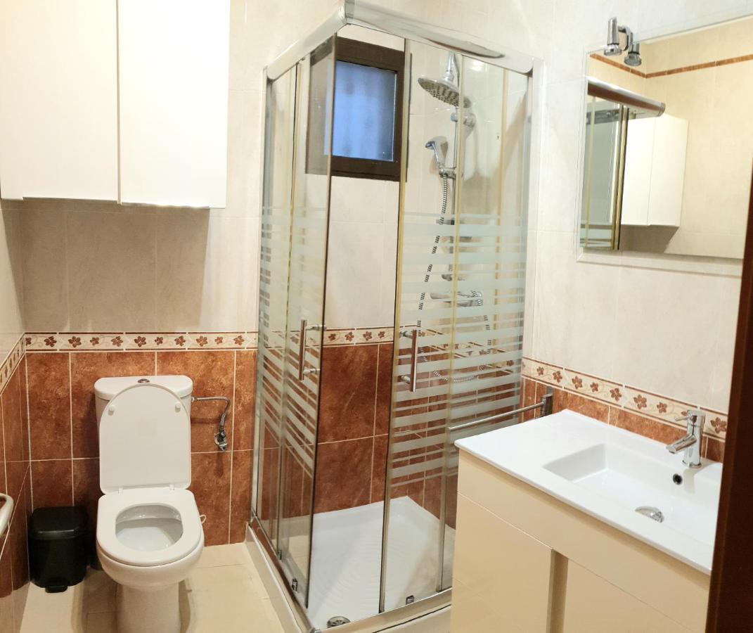 Arco Mediterraneo Chalet Independiente 托雷维耶哈 外观 照片