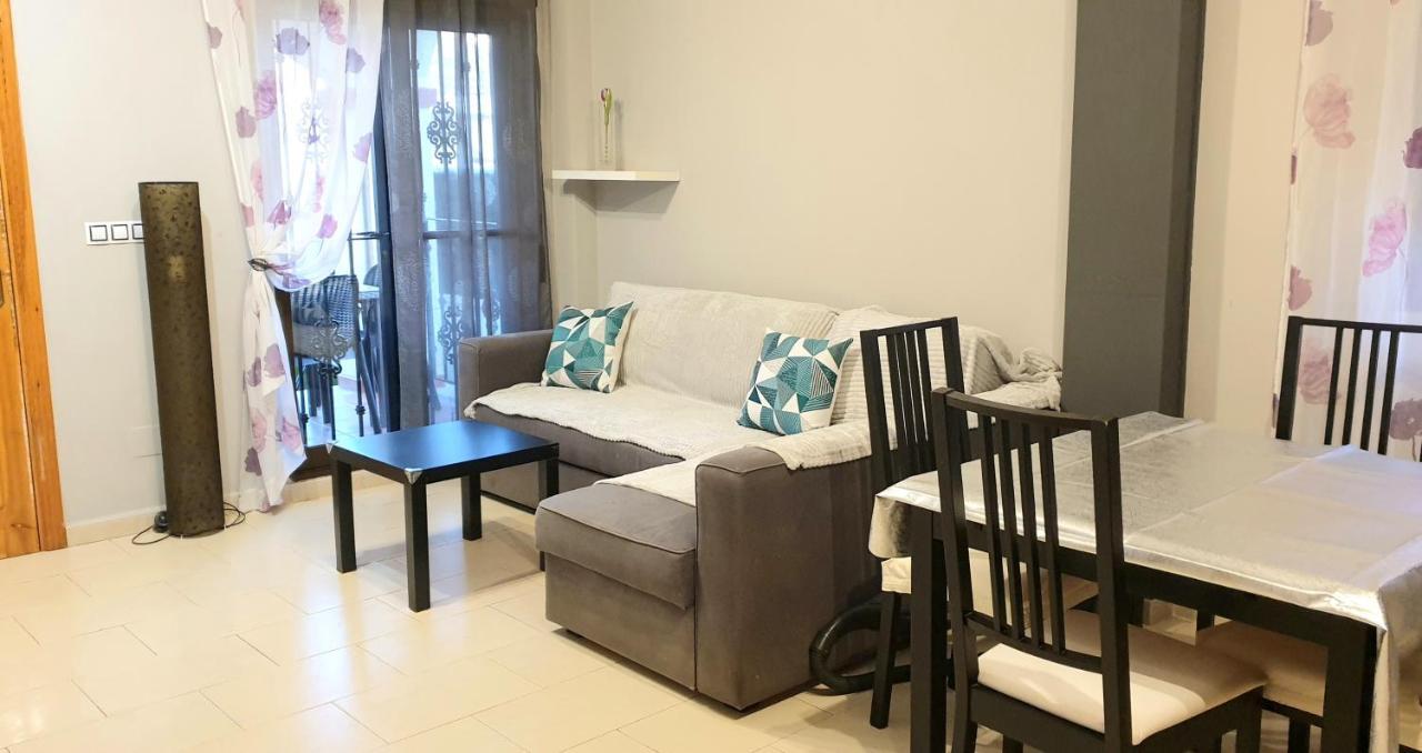 Arco Mediterraneo Chalet Independiente 托雷维耶哈 外观 照片