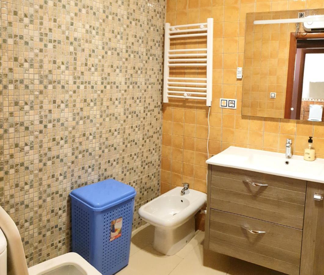 Arco Mediterraneo Chalet Independiente 托雷维耶哈 外观 照片