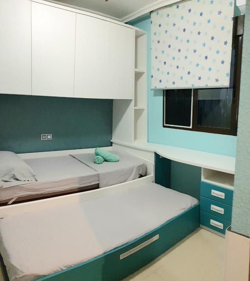 Arco Mediterraneo Chalet Independiente 托雷维耶哈 外观 照片