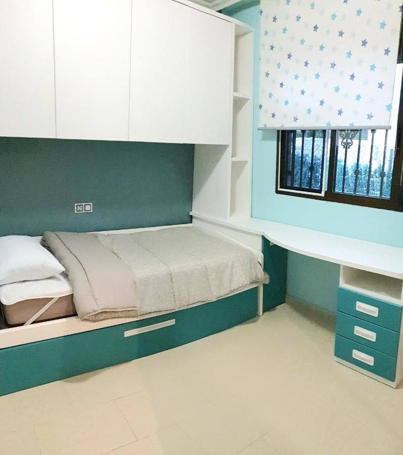 Arco Mediterraneo Chalet Independiente 托雷维耶哈 外观 照片