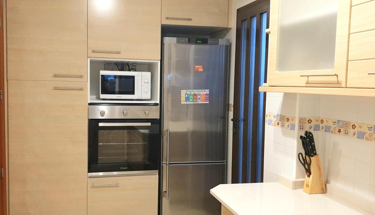 Arco Mediterraneo Chalet Independiente 托雷维耶哈 外观 照片