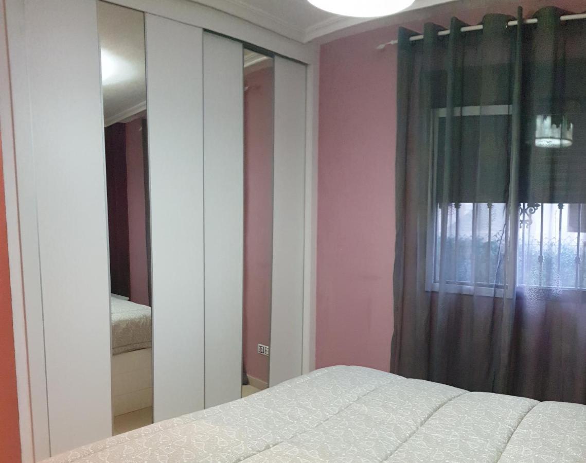 Arco Mediterraneo Chalet Independiente 托雷维耶哈 外观 照片