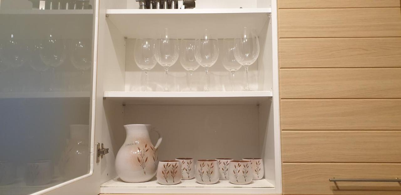 Arco Mediterraneo Chalet Independiente 托雷维耶哈 外观 照片